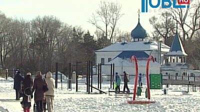 На территории самого старого пруда в Челябинске построят амфитеатр