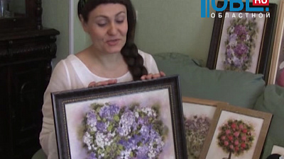 Время новостей. Миасс от 11.02.2015