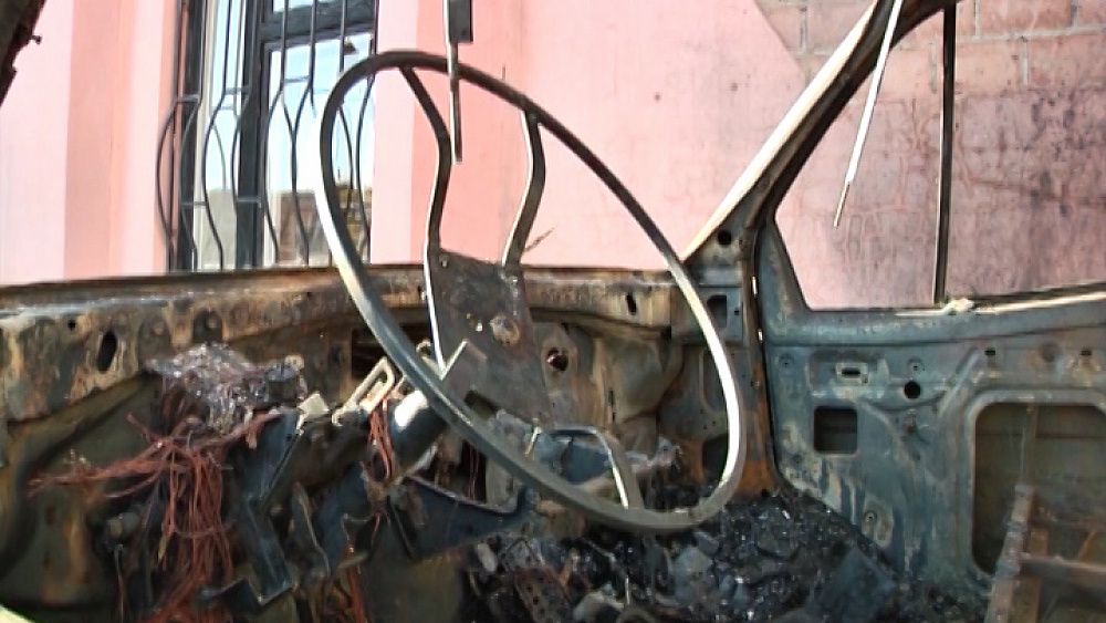 Происшествия дня 11.02.2016