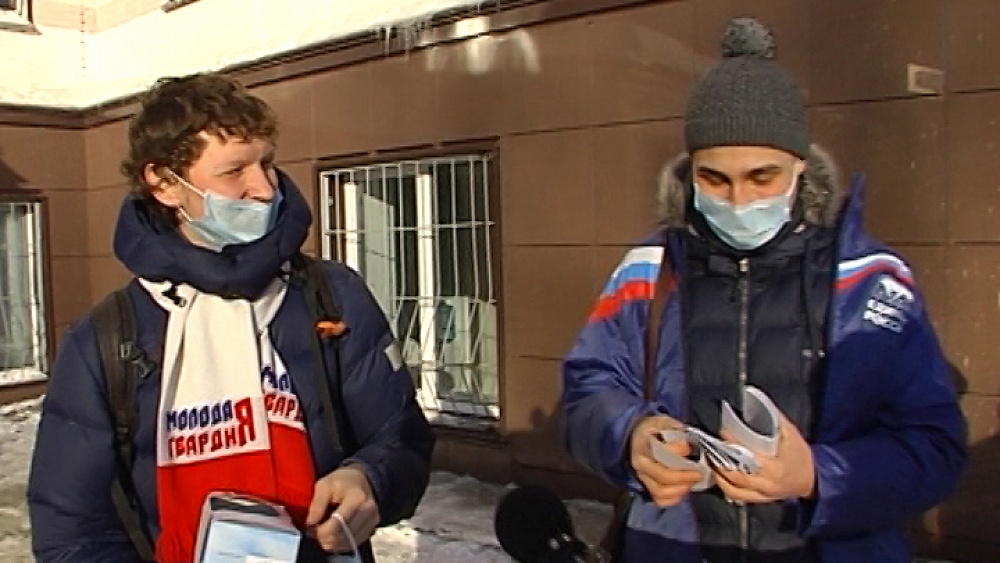 Эпидемия гриппа пошла на спад