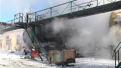 В Троицке построят две новые котельные