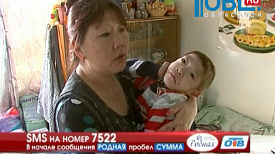 Медиахолдинг ОТВ продолжает проект «Добрые среды»