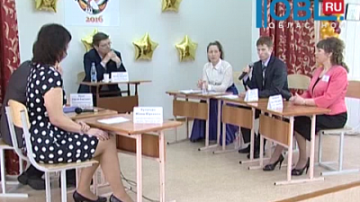 Время новостей. Миасс от 10.02.2015