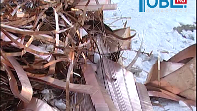 Время новостей. Миасс от 09.02.2015