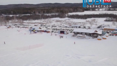 Время новостей. Миасс от 08.02.2015