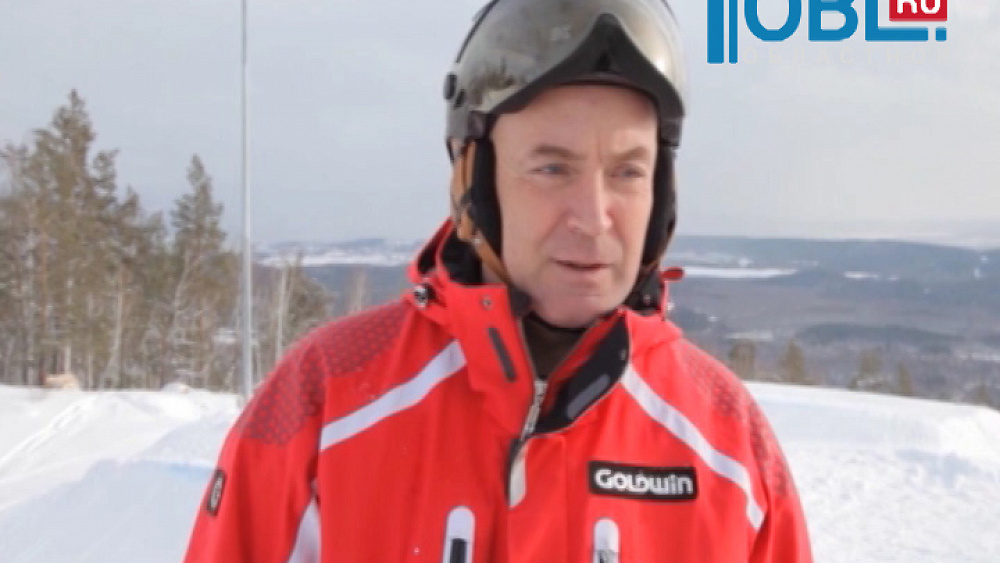 Обзор спортивных событий от 08.02.2016