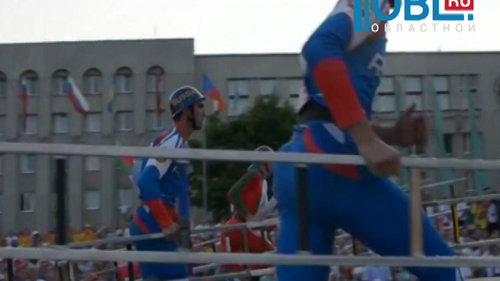 Подросток из Челябинска стал лауреатом президентской премии