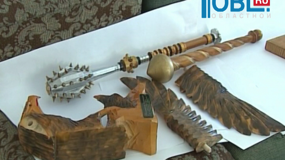 В Москве откроют выставку режиссёра академической драмы Наума Орлова