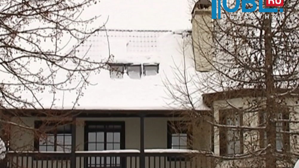 Главе охранного предприятия «Питон» предъявили обвинение