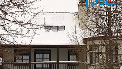 Главе охранного предприятия «Питон» предъявили обвинение