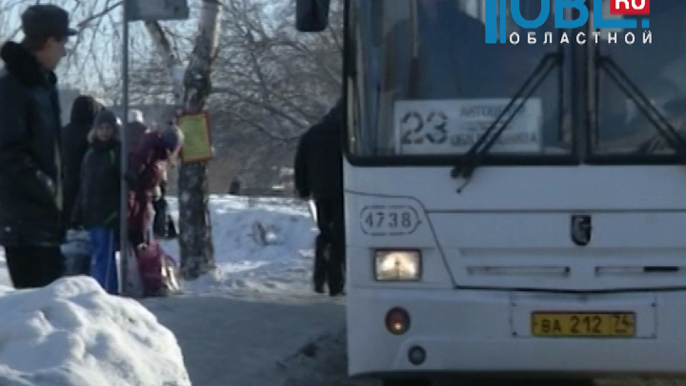  В двух транспортных компаниях Челябинска вводят процедуру банкротства