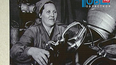 В краеведческом музее готовят выставку фотокорреспондента Аркадия Ходова