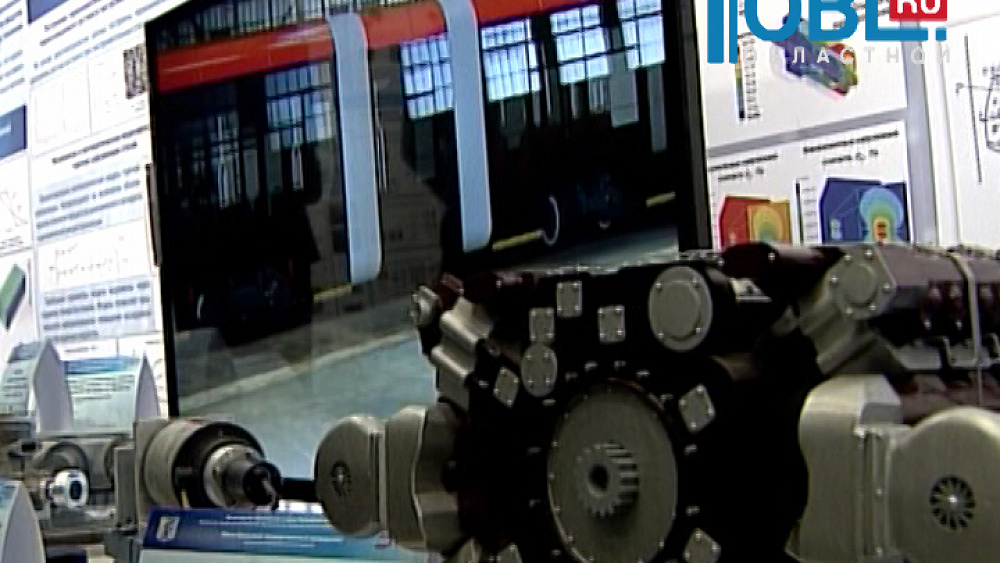 В рамках научного форума в ЮУрГУ представили десятки инновационных разработок