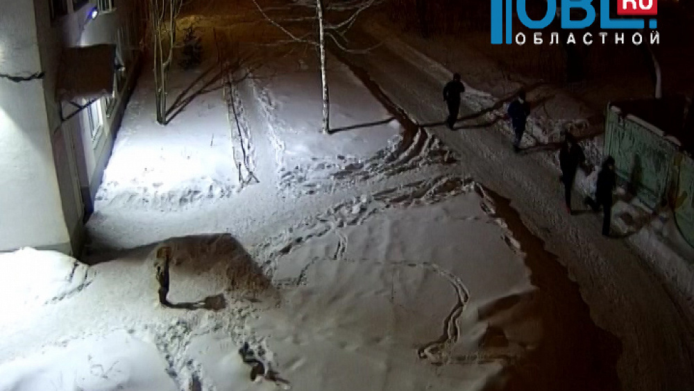 Пять микроавтобусов челябинской ритуальной компании сожгли рядом с моргом