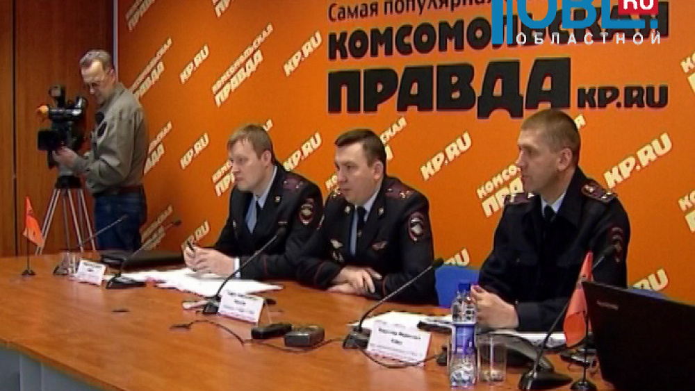 Инспекторы ответили на вопросы южноуральских водителей по камерам видеофиксации