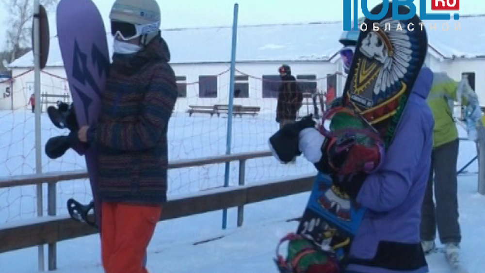 Ростуризму представят проектную документацию по объектам южноуральского туристического кластера