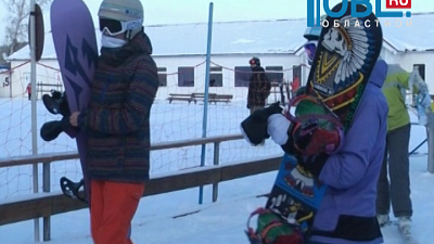 Ростуризму представят проектную документацию по объектам южноуральского туристического кластера