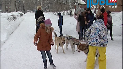 Время новостей. Миасс от 04.02.2015