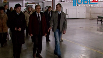 Активисты движения «В защиту человека труда» огласили планы на 2016 год 