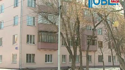 Плата за капремонт с 1 января выросла на 30 копеек за квадратный метр