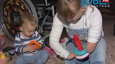 Молодая мать-инвалид получит 3 миллиона рублей на протез рук и ног