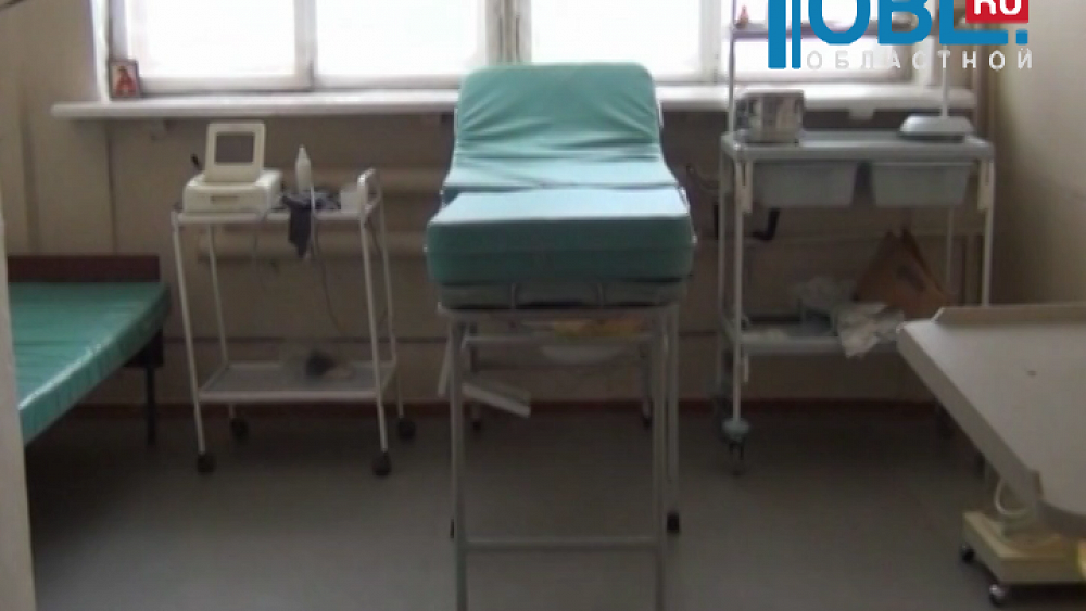 Женщины обеспокоены новостью о закрытии местного роддома