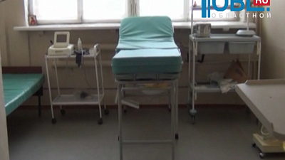 Женщины обеспокоены новостью о закрытии местного роддома