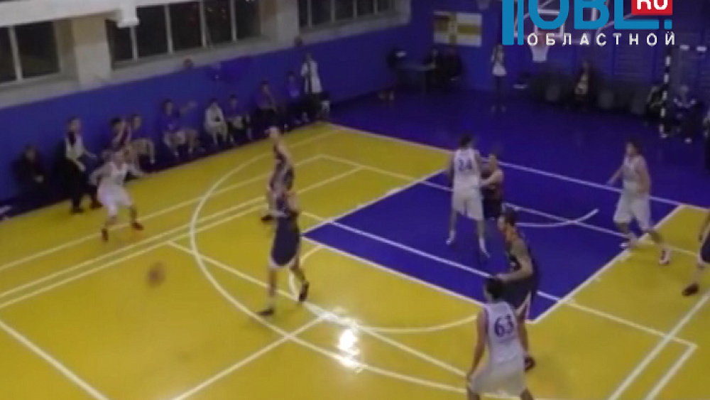 Обзор спортивных событий от 03.02.2016