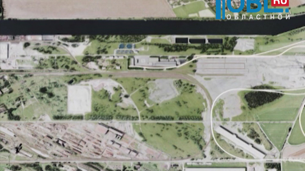 Журналистам показали, как будут захоранивать радиоактивные отходы в Германии