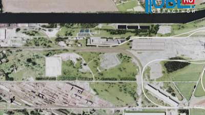 Журналистам показали, как будут захоранивать радиоактивные отходы в Германии