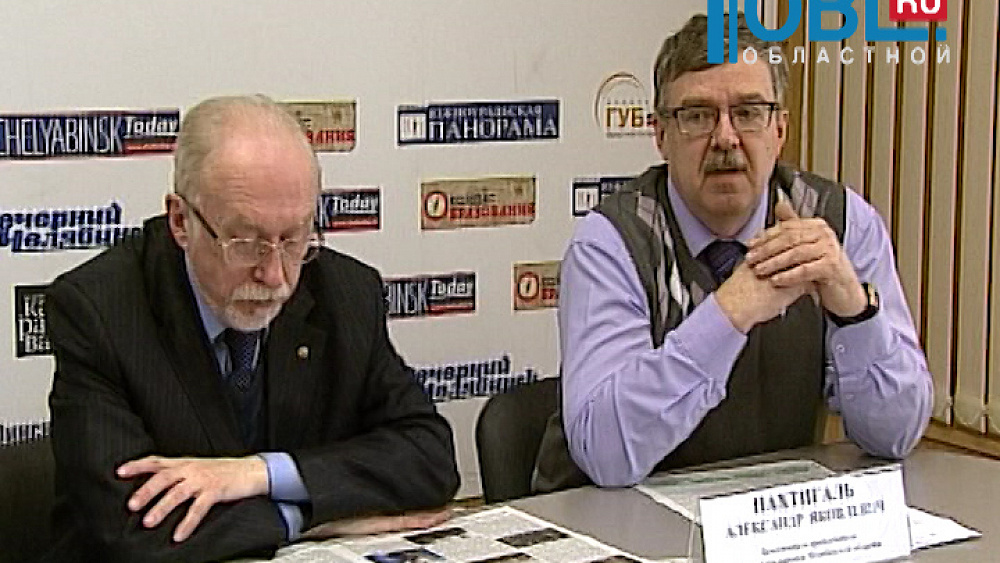 Угроза радикального исламизма на Южном Урале 