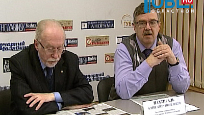 Угроза радикального исламизма на Южном Урале 