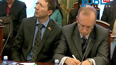 Эксперты подсчитали выгоду от строительства высокоскоростной магистрали до Екатеринбурга