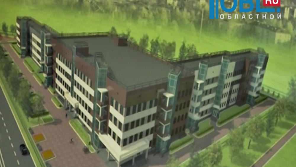 В течение года в области появятся две новые школы