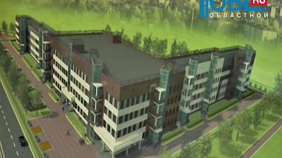 В течение года в области появятся две новые школы