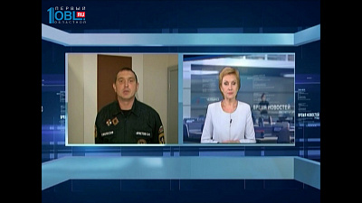 Интервью - Сергей Аристов