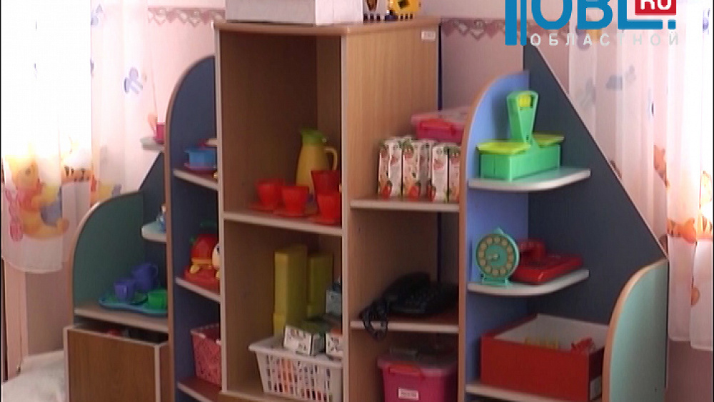 Шестилетняя девочка ушла из детского сада одна