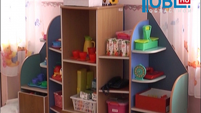 Шестилетняя девочка ушла из детского сада одна