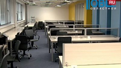  «Сколково» по-челябински