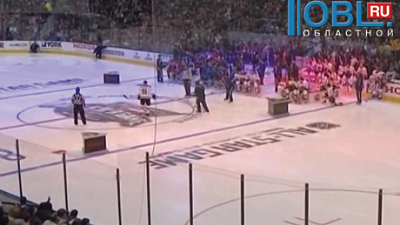 Обзор спортивных событий от 29.01.2016