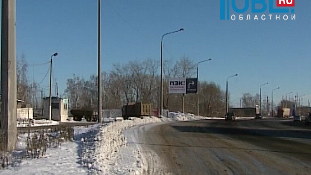 Проект строительства полигона ТБО, не прошедшего экспертизу, доработают и используют для реализации в другом месте 