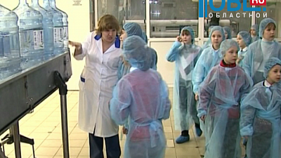 Компания «Ниагара» реализует проект «Исполним детские мечты»