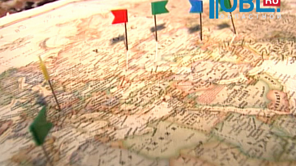 Южноуральцы готовятся обойти весь Мир за два года 