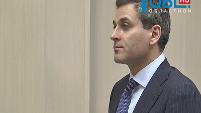 Суд над Константином Цыбко