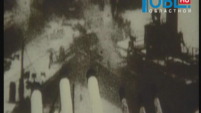 Годовщина прорыва блокады Ленинграда