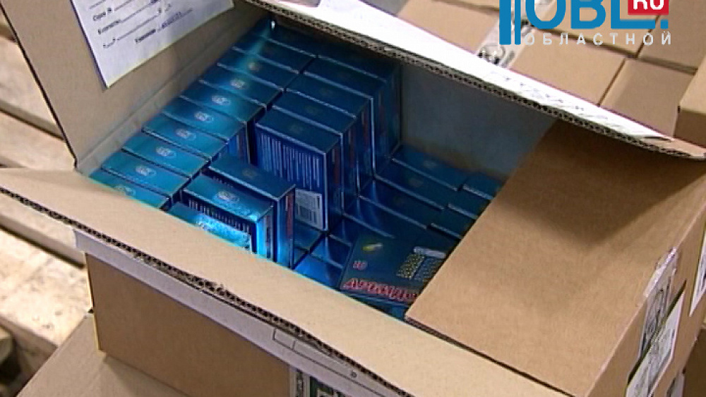 Медики заявляют: ажиотаж на лекарства от гриппа не создаст дефицита