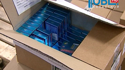 Медики заявляют: ажиотаж на лекарства от гриппа не создаст дефицита