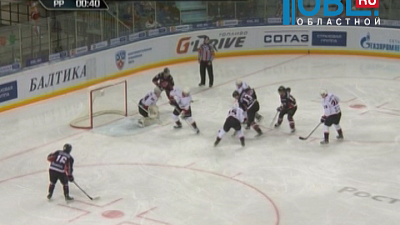 Обзор спортивных событий от 26.01.2016