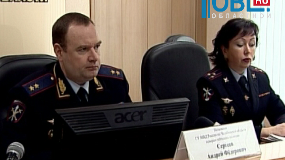 Раскрываемость преступлений в 2015 году выросла на 11,6 %