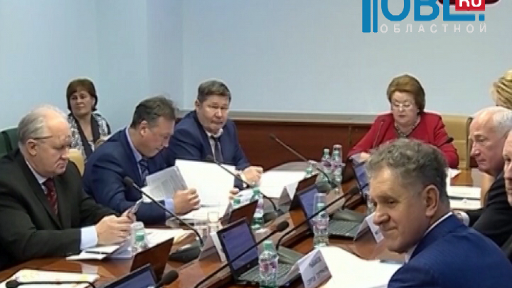 В Совете Федерации обсуждают развитие телемедицины на Южном Урале